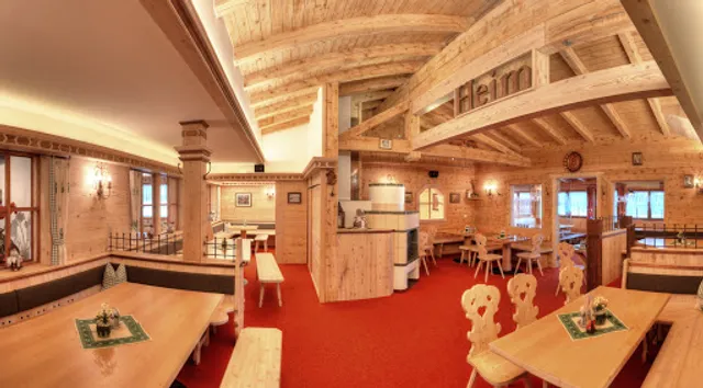 Schnitzelstation Klammlhof