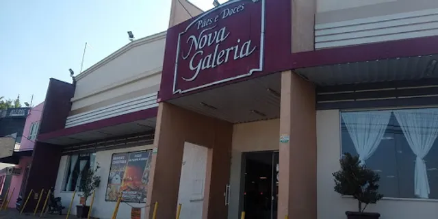 Breads and Sweets New Gallery