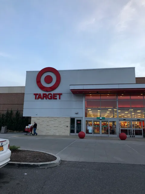 Target