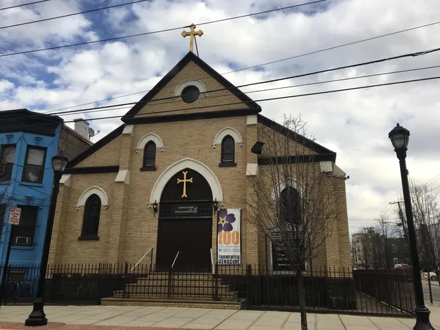 Holy Cross Armenian Apostolic Church