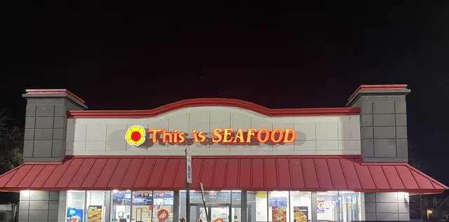 This is Seafood