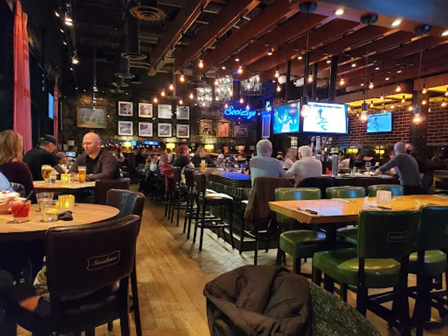 Browns Socialhouse Windermere