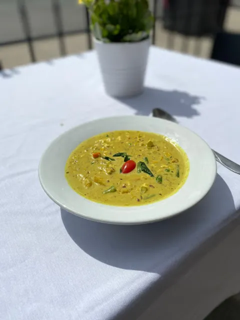 Indian Leaside Express