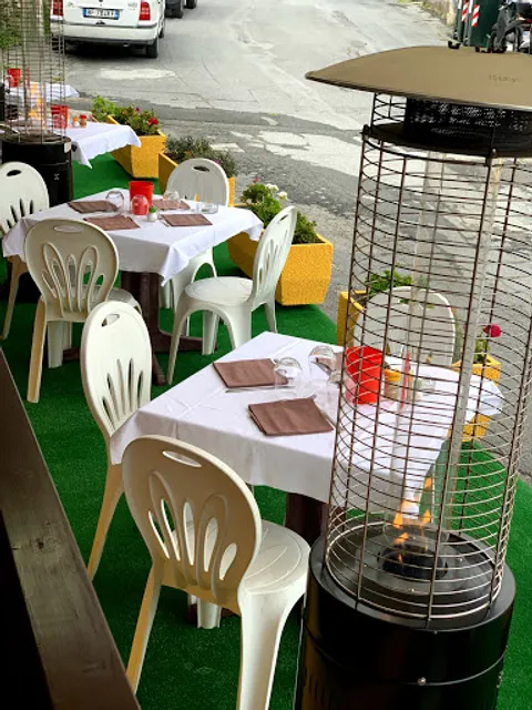 TRE POLI - ristorante - pizzeria