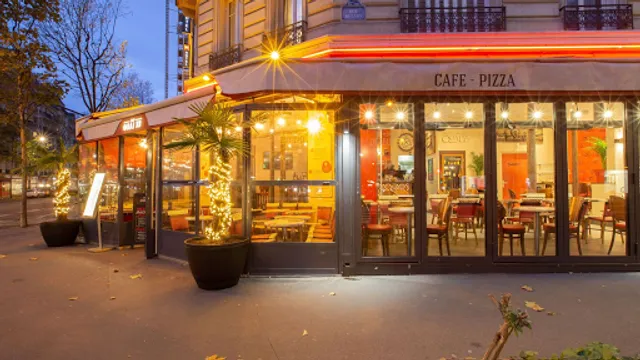 Café Quai 33