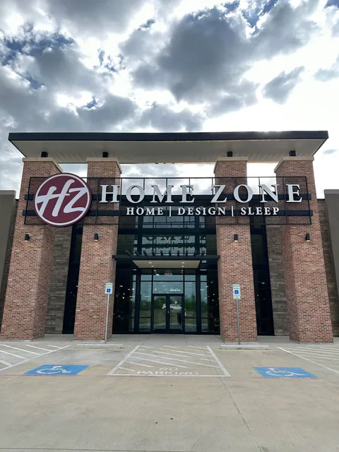 Home Zone Furniture