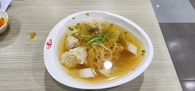 Chowking Sta. Rosa Balibago