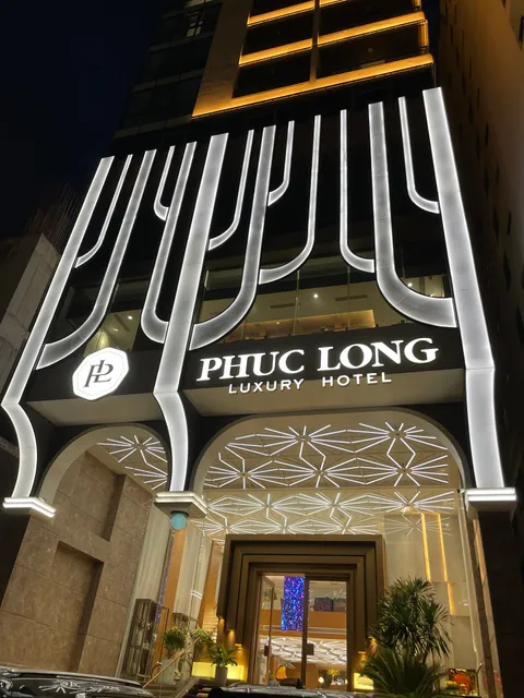 Phuc Luxury Hotel