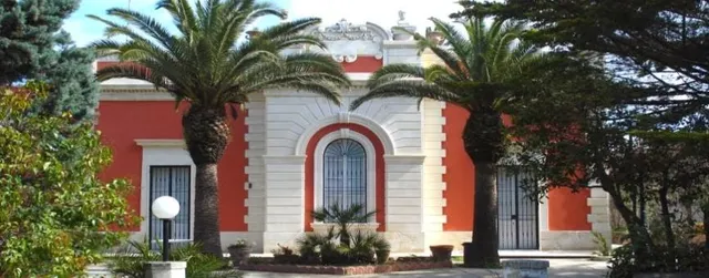 Villa Maggiulli Alfieri - Rooms & Suite vicino Città di Lecce Hospital