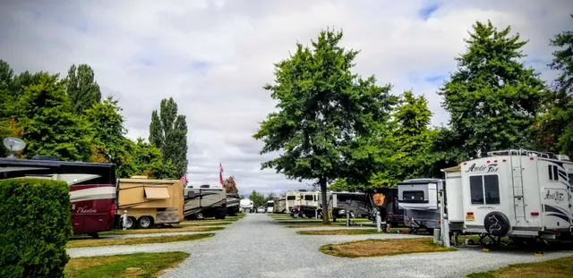 Mt Vernon RV Park