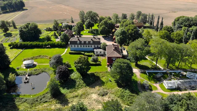 Brunsbo Gästgifveri Hotell & Restaurang