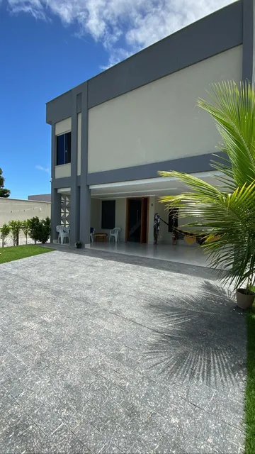 Residencial Porto do Mar