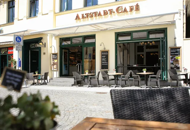 Mecklenburger Backstuben GmbH