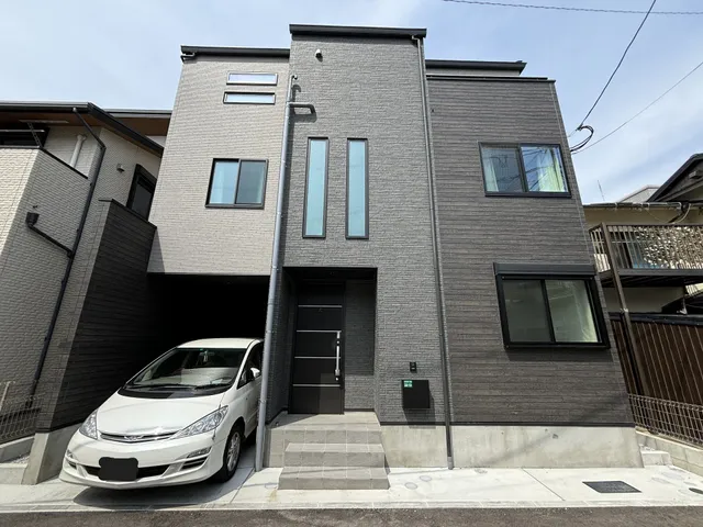 旅路民宿住吉館 Tabiji Hotel Sumiyoshi