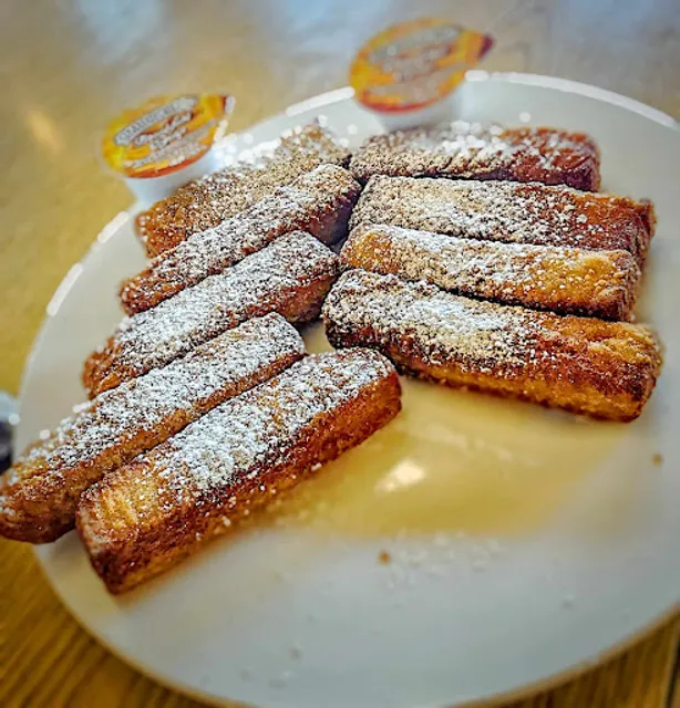 Frosty Freeze of Midland