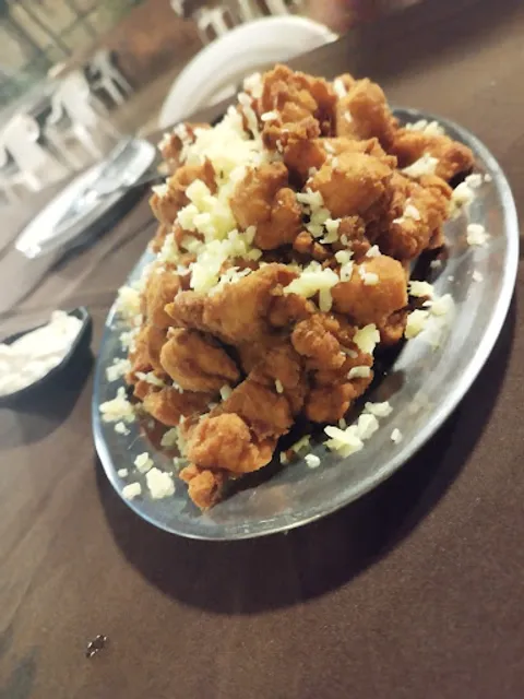 Casa do Tom - Pizzaria & Poções