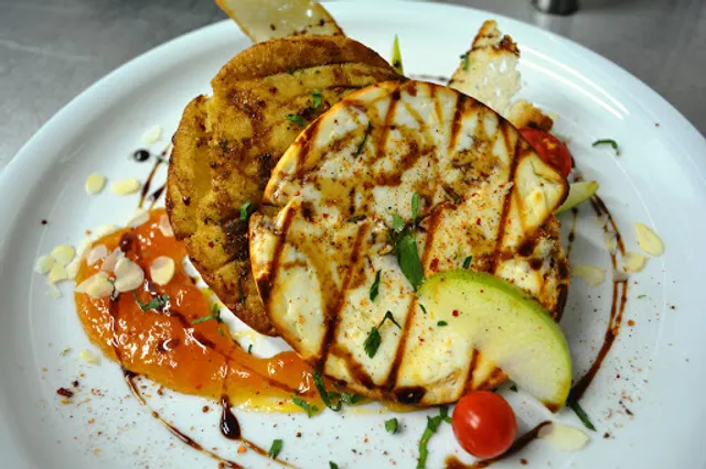 Εστιατόριο Αρετανασσα