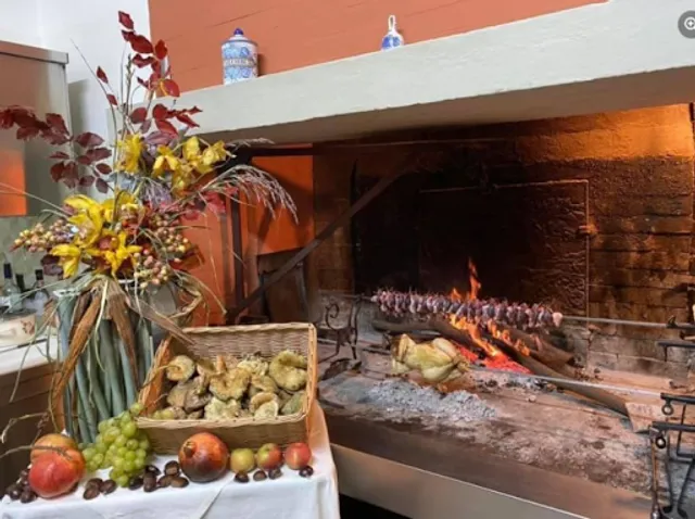 Trattoria La Cerquetta