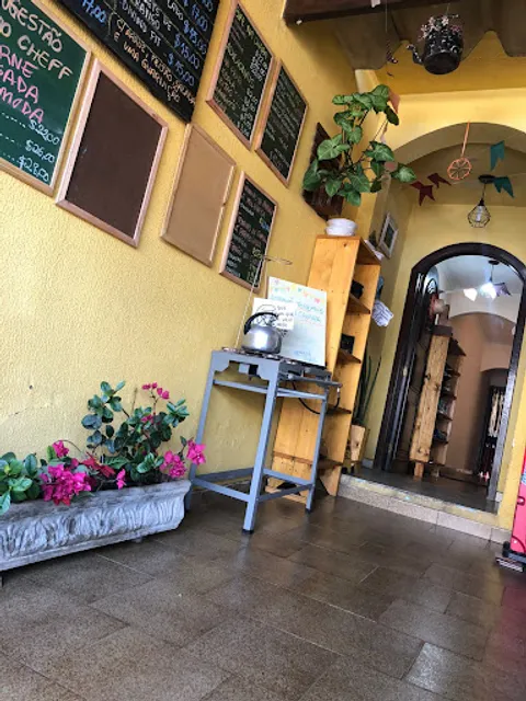 Restaurante Divino Sabor alto do Ipiranga – Buffet de Comida Caseira & Delivery