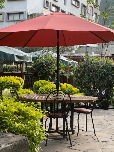 Katanazi Restaurant And Bar