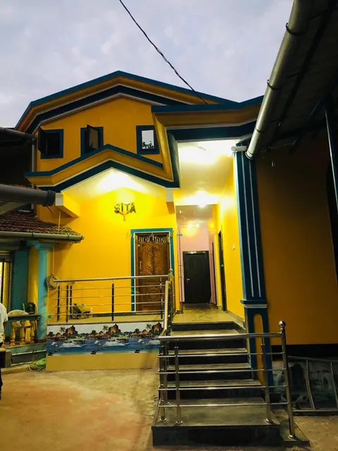 Sita Comforts By Goaround