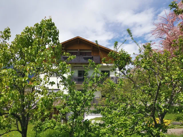 Ausserweindlhof Pension 3 Sterne