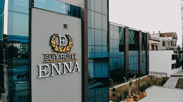 ENNA SUIT HOTEL