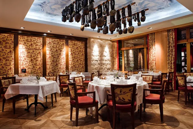 Restaurant Muntanella