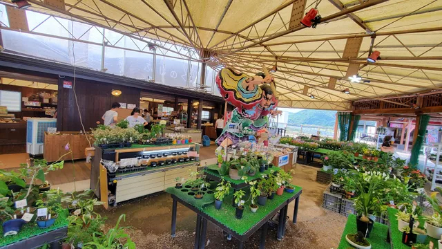 Fujikawa Highway Oasis