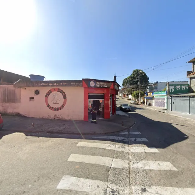 Padaria Vitoria