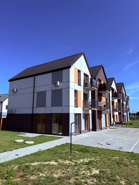 DS Apartamenty Jasminowa