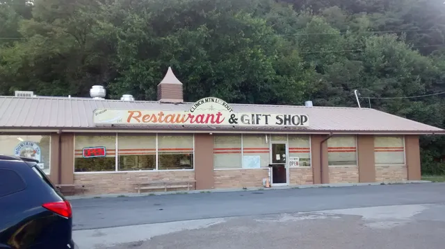 Clinch Mountain Bakery & Restaurant