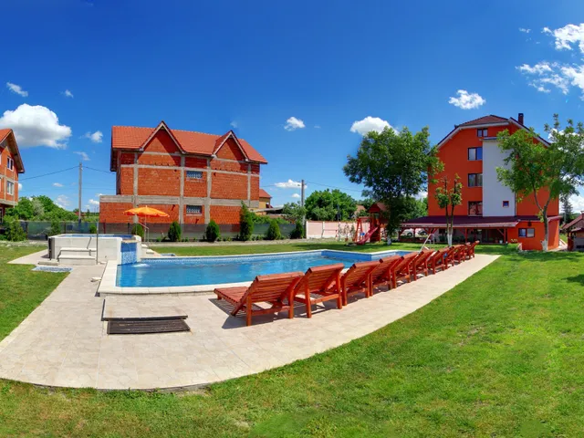 Pensiunea Casa Porojan