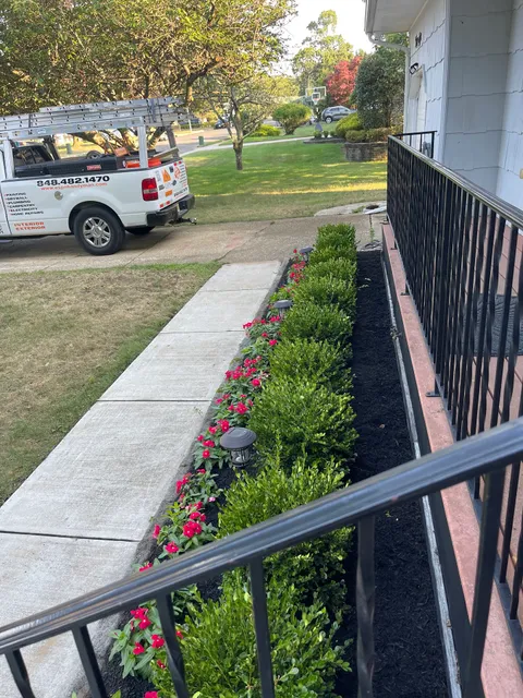 West Long Branch Community Center