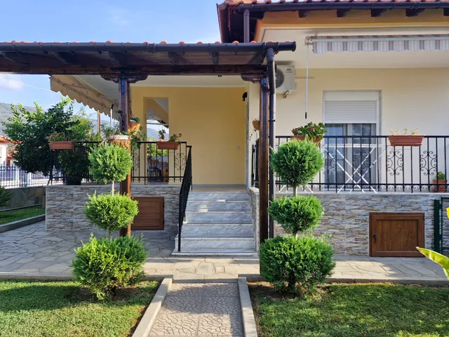 Villa Sunny Day Asprovalta