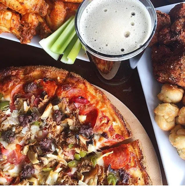 Joseph's Pizza Atlantic Beach