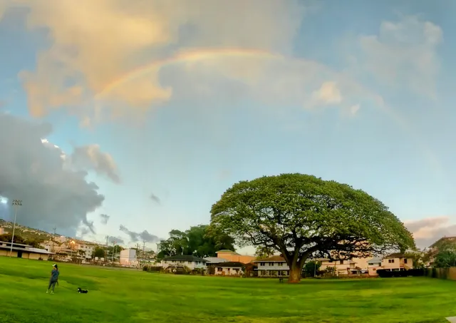 Crane Community Park