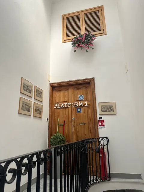 Affittacamere Platform1