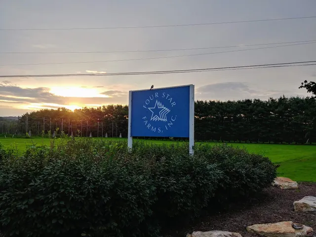 Four Star Farms, Inc.