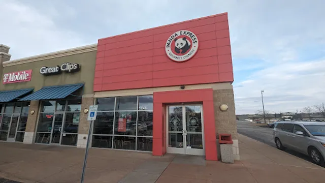 Panda Express