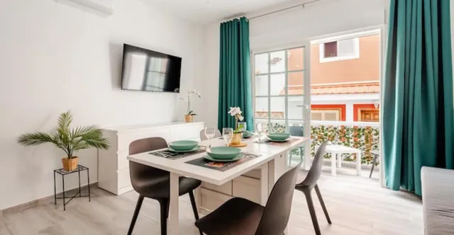 CASA ROMÂNIA TENERIFE