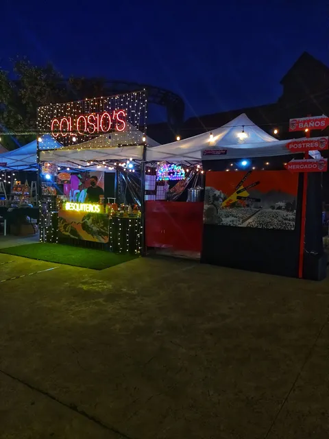 Colosio's Esquites & Elotes