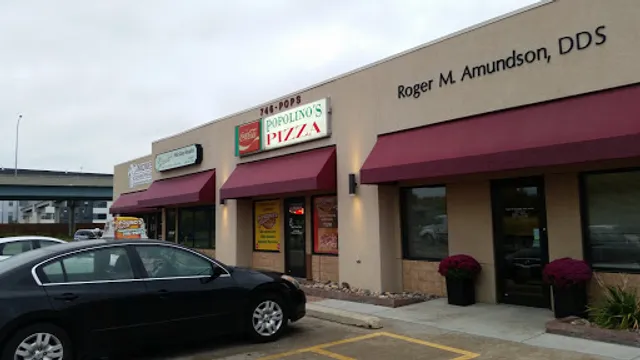 Popolino's Pizza