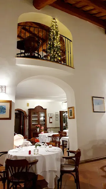 Granaio San Giovanni in Marignano RN