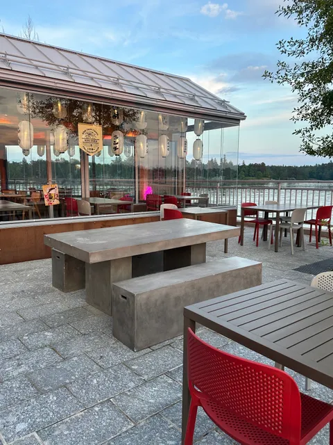 KOTO BENTO & Izakaya Herttoniemenranta