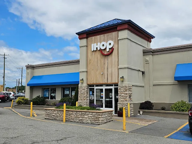 IHOP