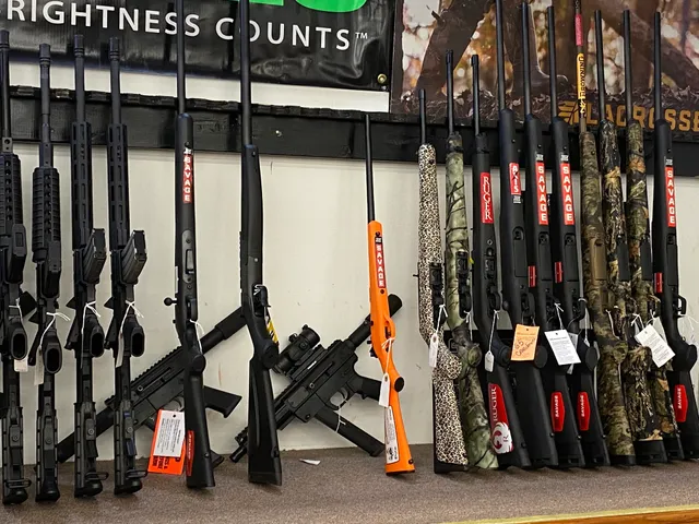 Hometown Market & Pharmacy Calhoun City