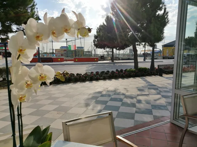 Elisabetta Frontemare - Appartamenti e Camere