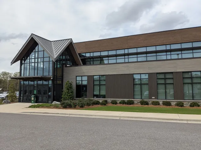 PELHAM RECREATION CENTER