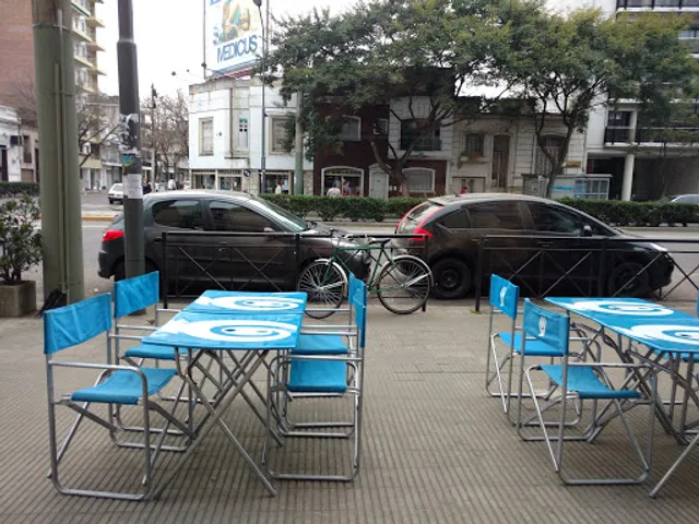 Chopería Bar Blanco